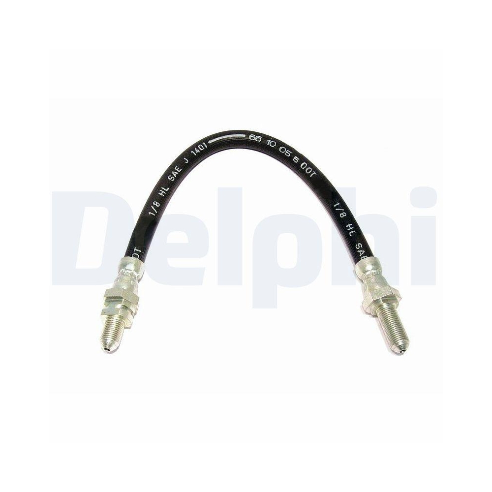 DELPHI LH0247 Bremsschlauch f&uuml;r FORD, Hinterachse