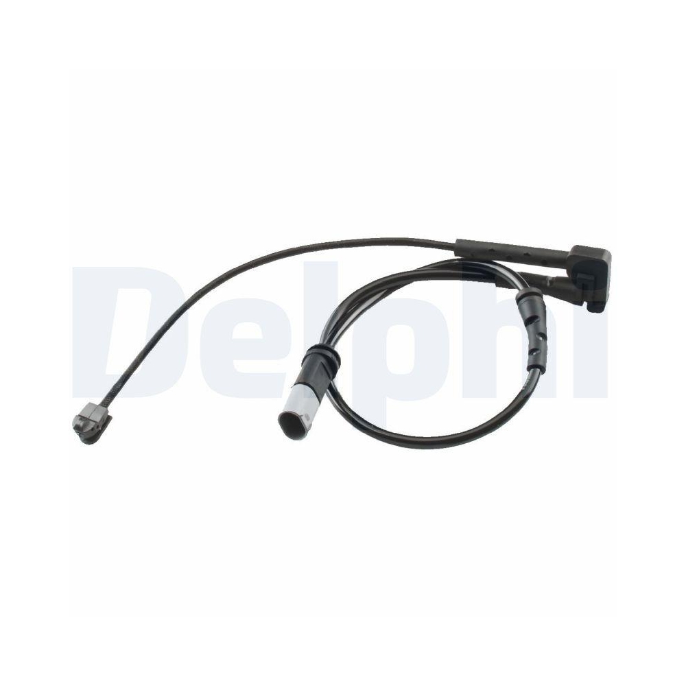 DELPHI LZ0276 Warnkontakt, Bremsbelagverschlei&szlig; f&uuml;r BMW MINI, Vorderachse