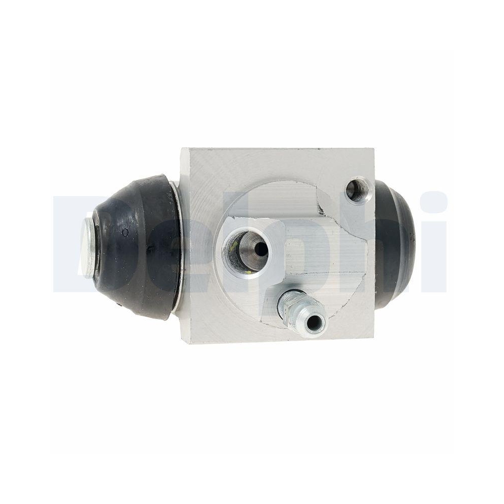 DELPHI LW90189 Radbremszylinder f&uuml;r RENAULT DACIA, Hinterachse links