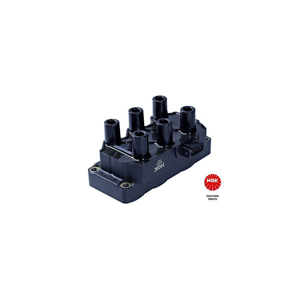 Z&uuml;ndspule NGK 48193 f&uuml;r OPEL SAAB CHEVROLET DAEWOO GENERAL MOTORS PONTIAC BUICK