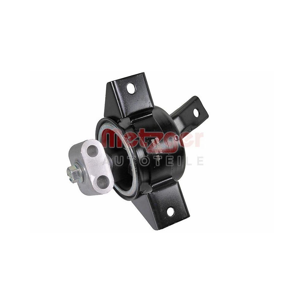Lagerung, Motor METZGER AUTOTEILE 8054654 f&uuml;r CHEVROLET DAEWOO GENERAL MOTORS