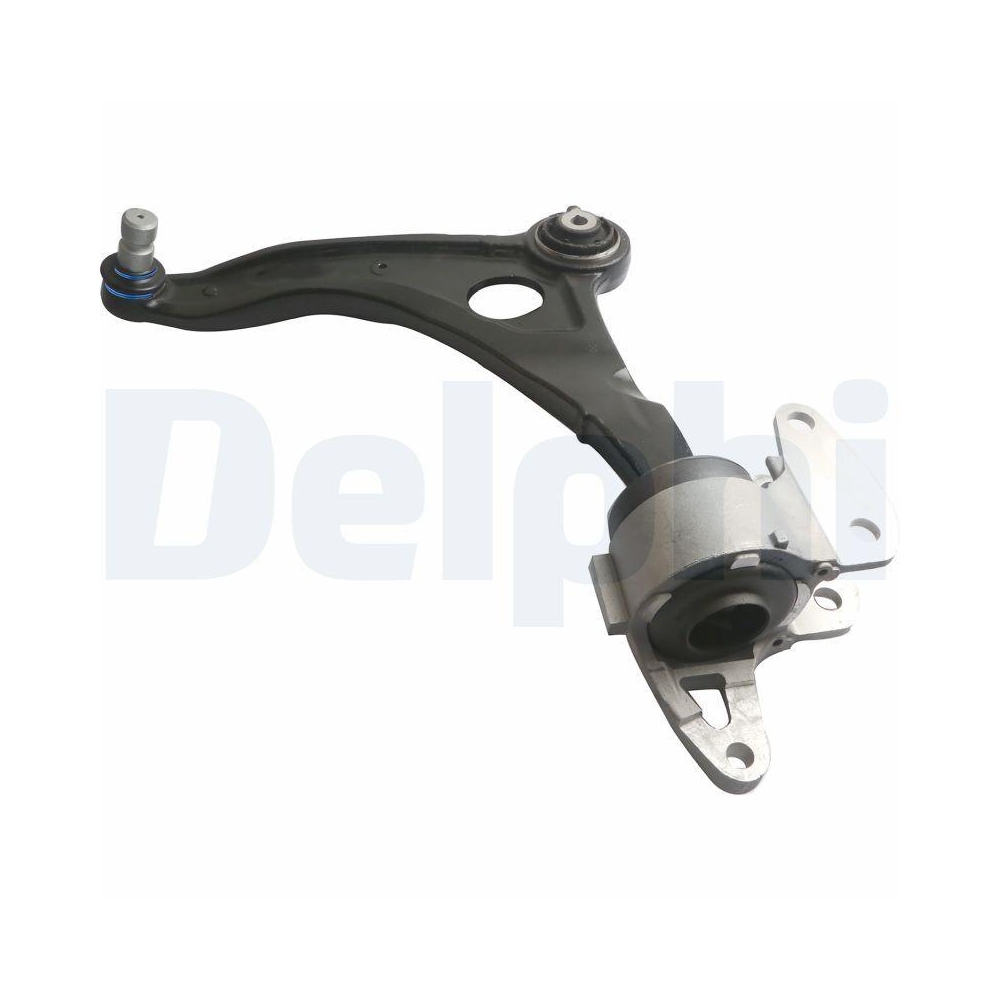 DELPHI TC8823 Lenker, Radaufh&auml;ngung f&uuml;r LAND ROVER, Vorderachse links, au&szlig;en