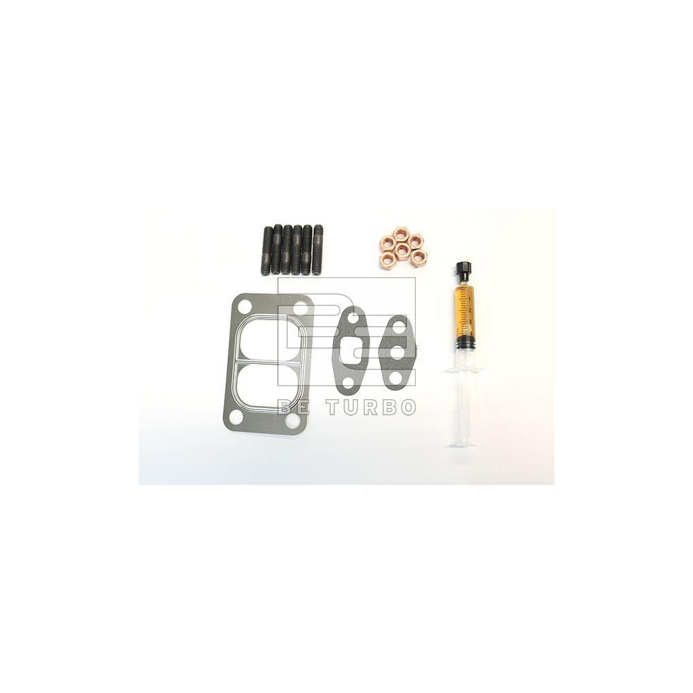 BE TURBO ABS877 Montagesatz, Lader f&uuml;r CATERPILLAR