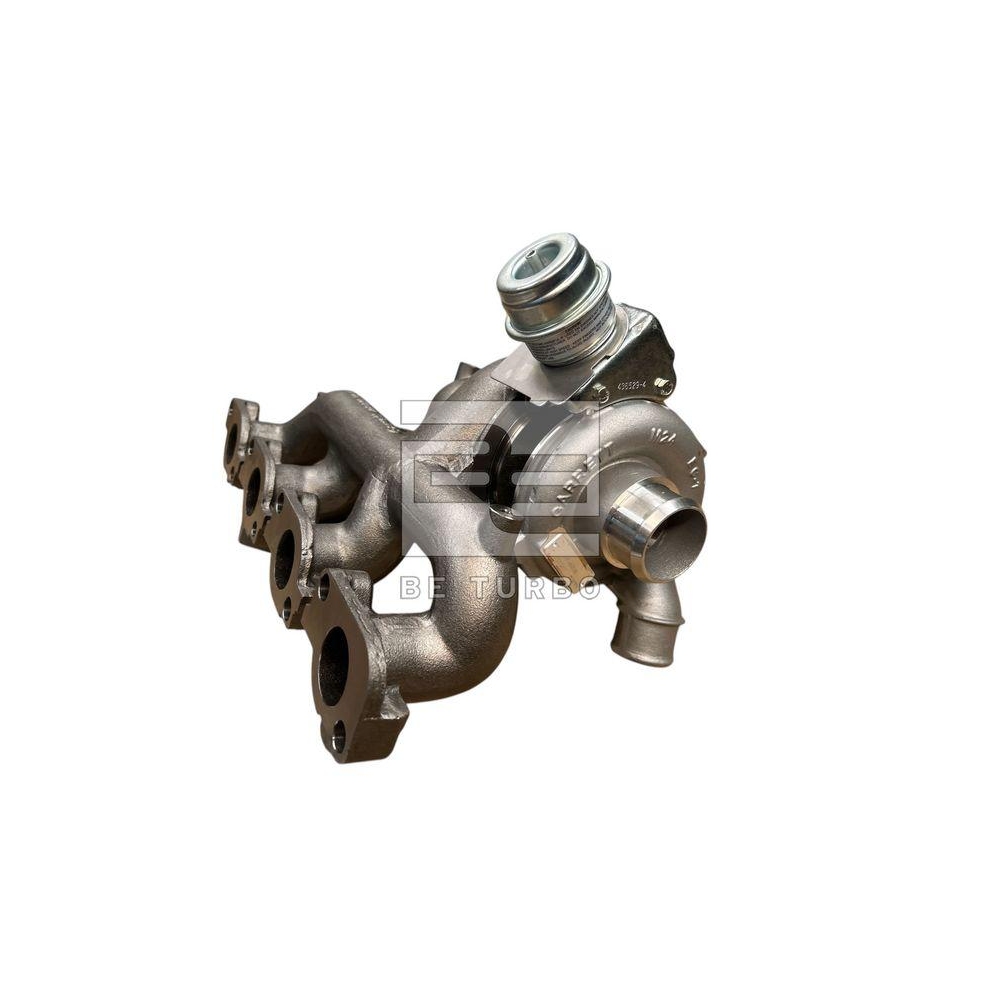 BE TURBO 127001 Lader, Aufladung f&uuml;r FORD JAGUAR