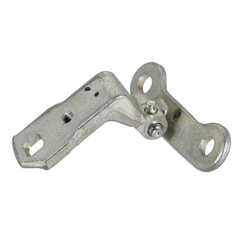METZGER AUTOTEILE 2310190 T&uuml;rscharnier ORIGINAL ERSATZTEIL f&uuml;r OPEL, unten