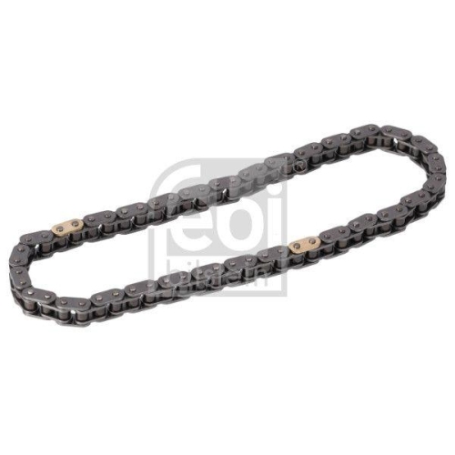 FEBI BILSTEIN 1005040 Kette, &Ouml;lpumpenantrieb f&uuml;r MAZDA