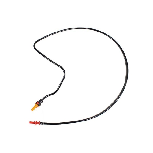 METZGER AUTOTEILE 2150285 Kraftstoffleitung f&uuml;r RENAULT, Kraftstoffpumpe
