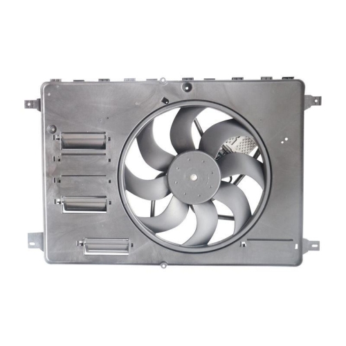 HELLA 8EW 366 420-841 L&uuml;fter, Motork&uuml;hlung f&uuml;r FORD