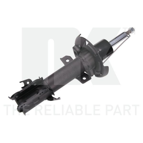 NK 652533214 Sto&szlig;d&auml;mpfer f&uuml;r FORD, Vorderachse links