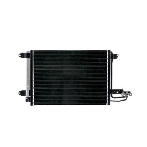 MAHLE AC 324 000S Kondensator, Klimaanlage BEHR f&uuml;r AUDI SEAT SKODA VW VW (FAW)