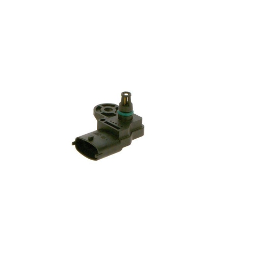 Sensor, Ladedruck BOSCH 0 261 230 042 f&uuml;r GMC OPEL PORSCHE SAAB VAUXHALL VW