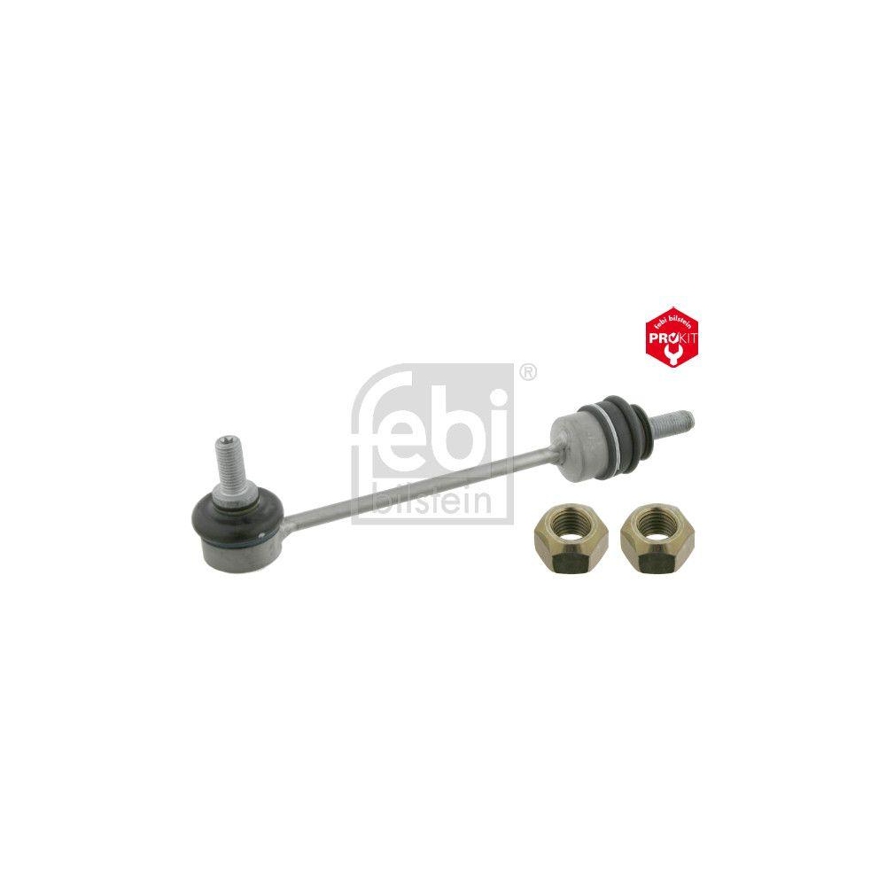 FEBI BILSTEIN Stange/Strebe, Stabilisator 26132 ProKit f&uuml;r BMW