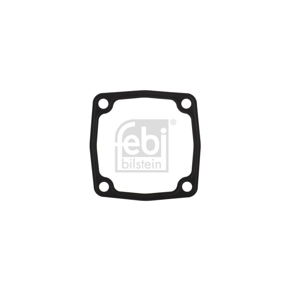 FEBI BILSTEIN 35736 Dichtung, Druckluftkompressor für MERCEDES-BENZ EVOBUS SETRA