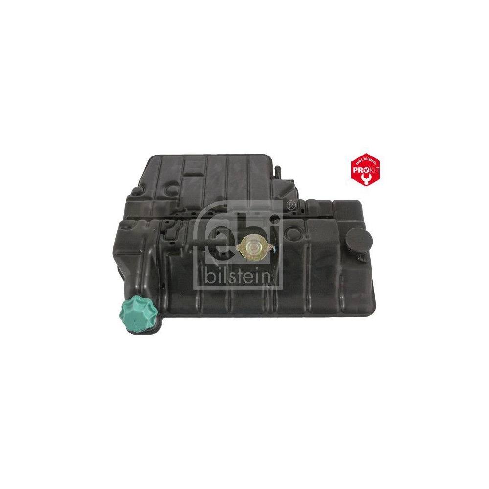 FEBI BILSTEIN Ausgleichsbeh&auml;lter, K&uuml;hlmittel 46160 ProKit f&uuml;r MERCEDES-BENZ