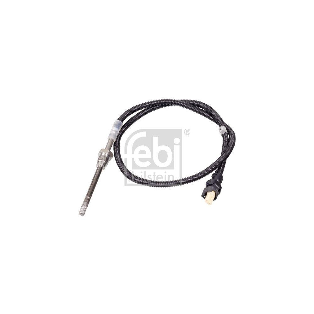 FEBI BILSTEIN Sensor, Abgastemperatur 100828 f&uuml;r MERCEDES-BENZ