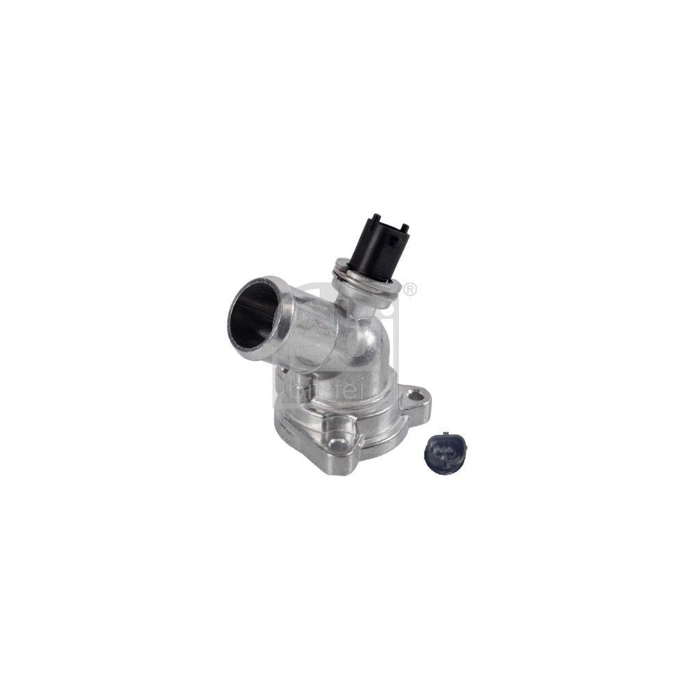 FEBI BILSTEIN Thermostat, K&uuml;hlmittel 174949 f&uuml;r CHEVROLET