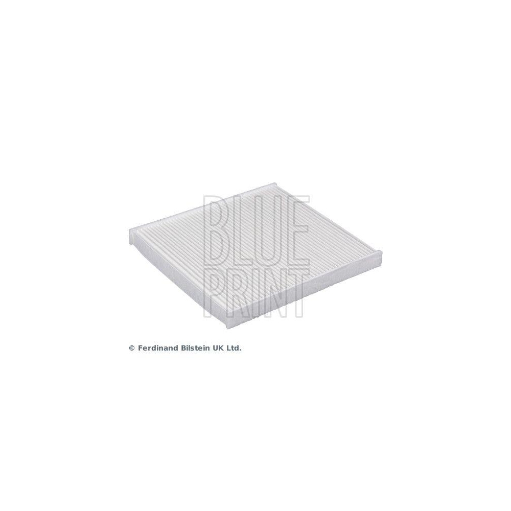 Filter, Innenraumluft BLUE PRINT ADN12547 f&uuml;r NISSAN RENAULT DACIA