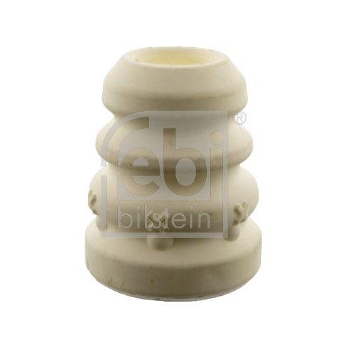 FEBI BILSTEIN Anschlagpuffer, Federung 102459 f&uuml;r MERCEDES-BENZ, Vorderachse
