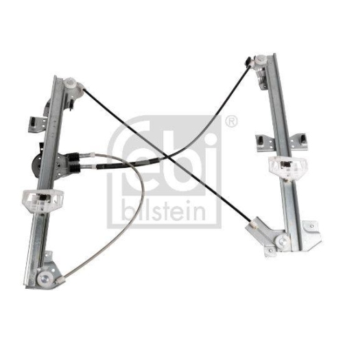 Fensterheber FEBI BILSTEIN 176614 f&uuml;r CITRO&Euml;N PEUGEOT, vorne links