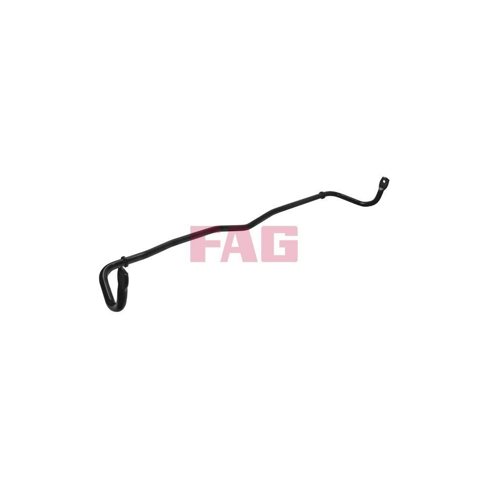 Stabilisator, Fahrwerk Schaeffler FAG 818 0007 10 f&uuml;r AUDI SEAT SKODA VW