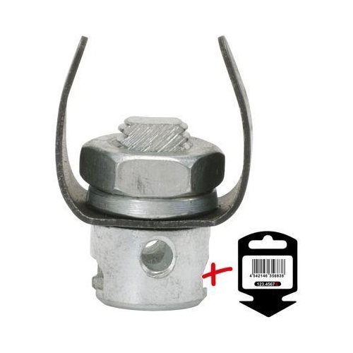 Gabelschneidkopf KS TOOLS 900.2164-E f&uuml;r