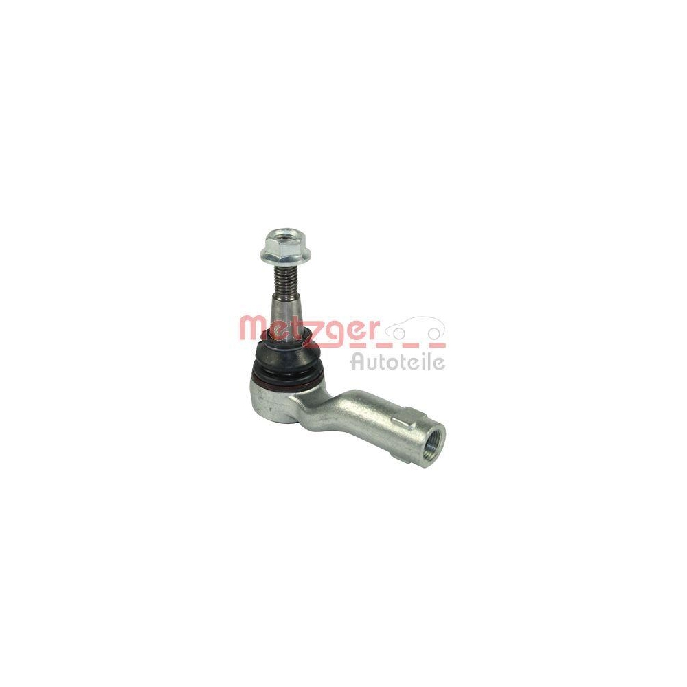Spurstangenkopf METZGER 54046812 KIT + GREENPARTS f&uuml;r JAGUAR LAND ROVER