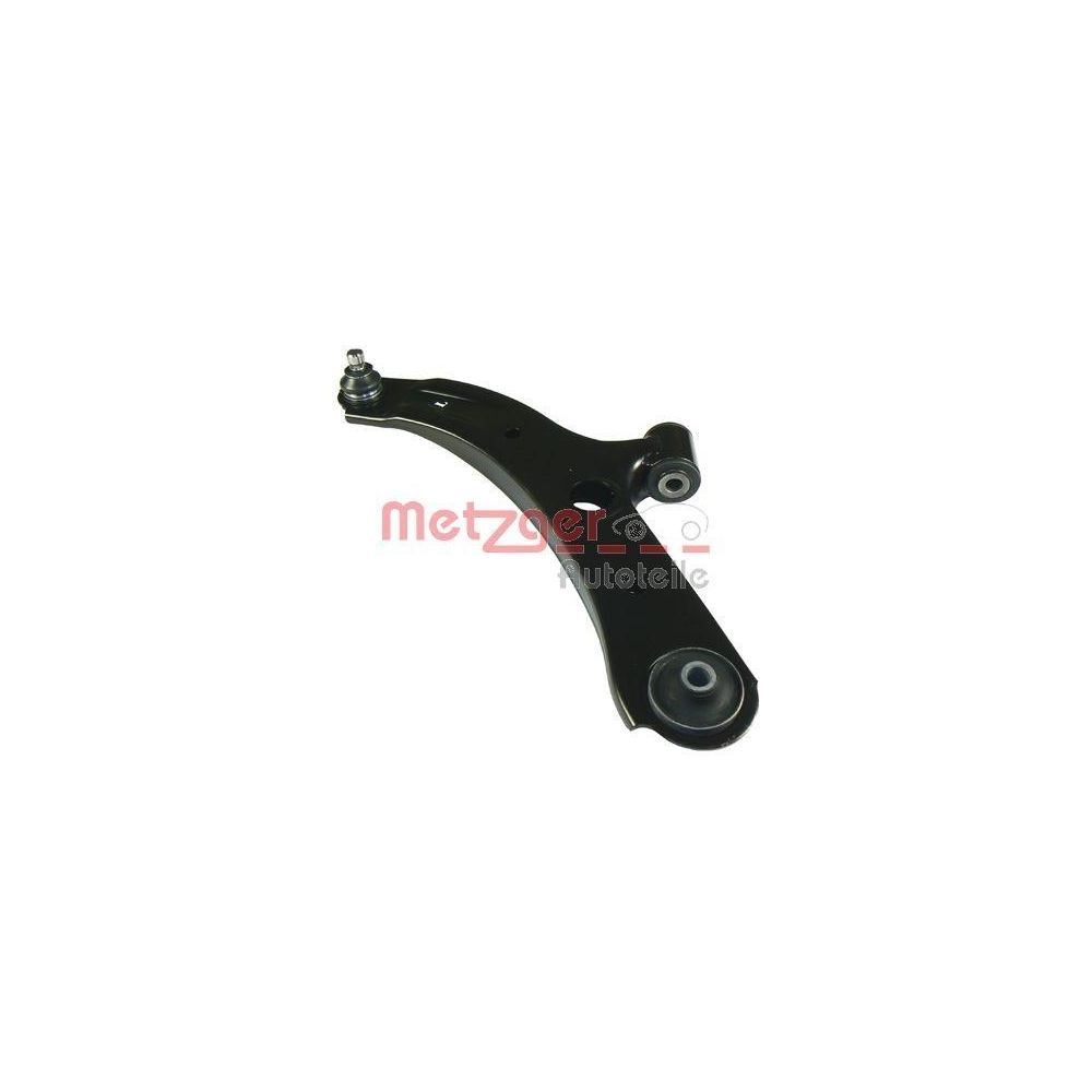 Lenker, Radaufh&auml;ngung METZGER 58066301 f&uuml;r OPEL SUZUKI GENERAL MOTORS