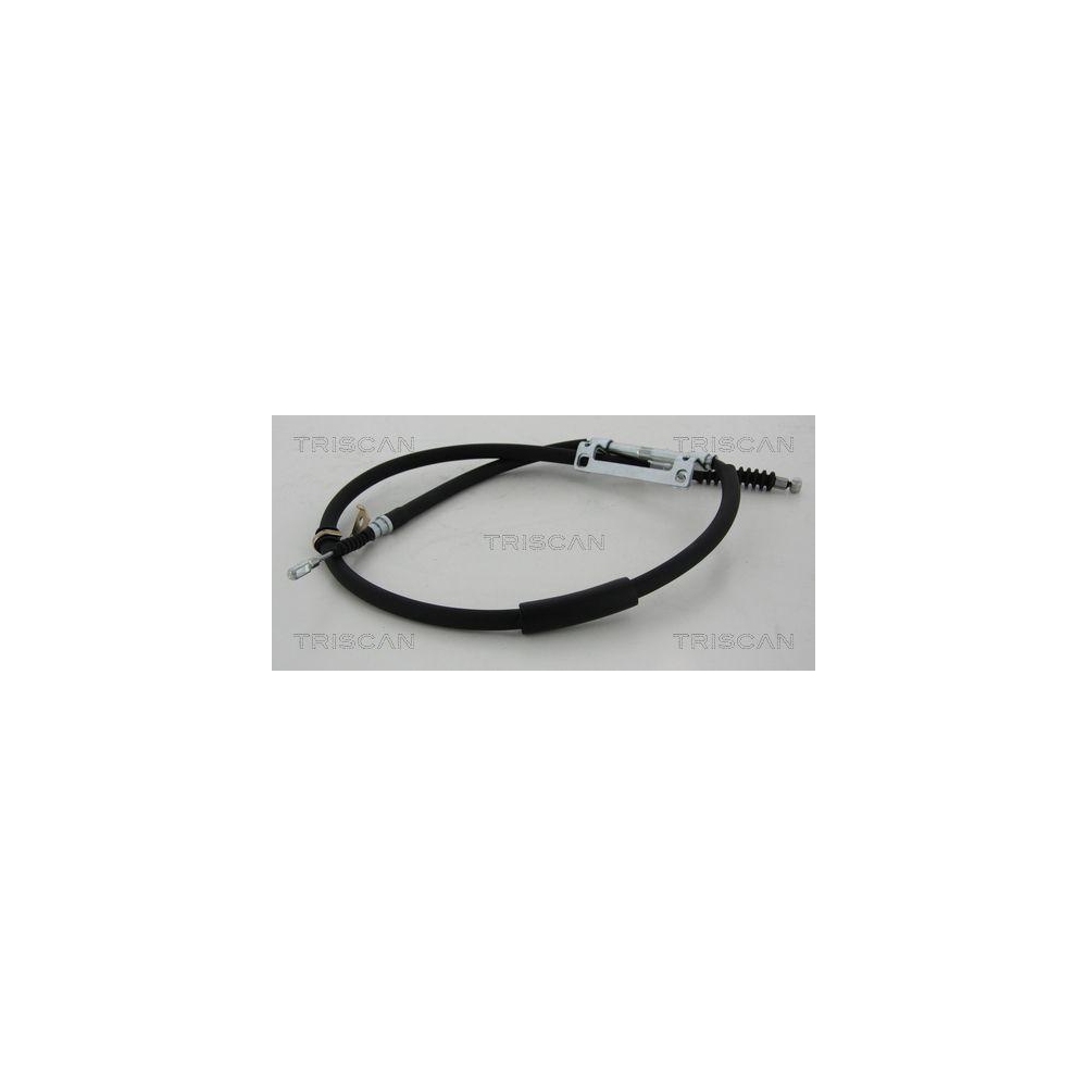 Seilzug, Feststellbremse TRISCAN 8140 181123 f&uuml;r KIA, hinten rechts, links