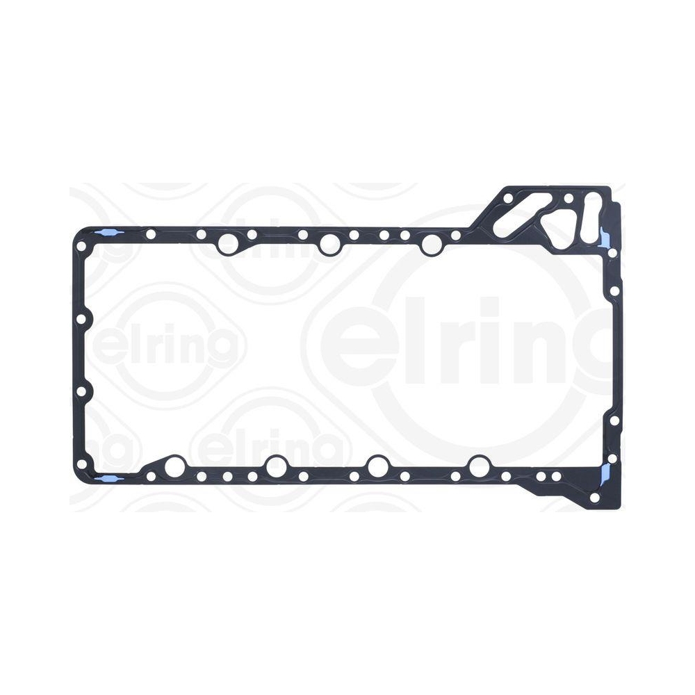 Dichtung, Ölwanne ELRING 369.733 für BMW, oben