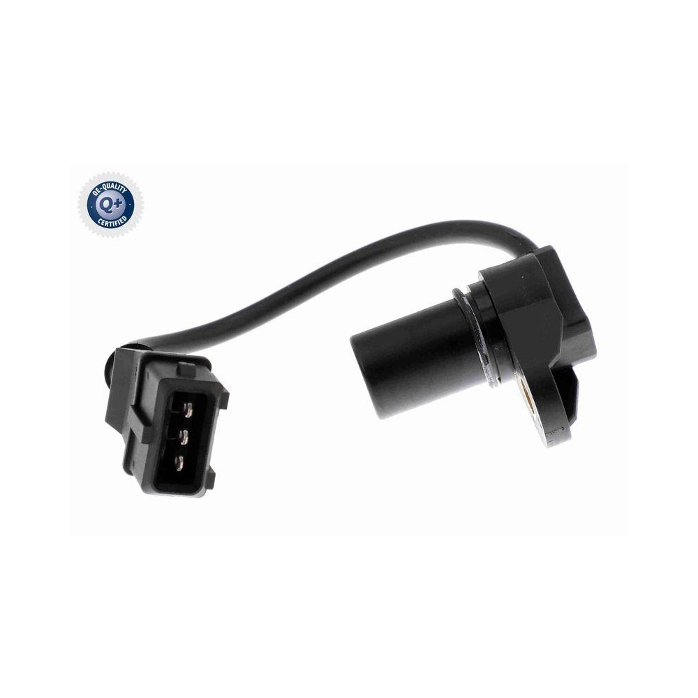 Sensor, Nockenwellenposition VEMO V51-72-0002 Q+, Erstausrüsterqualität für