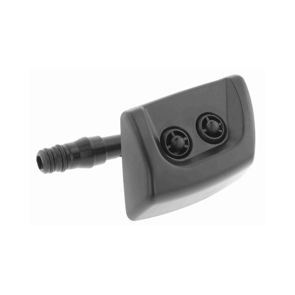 Waschwasserd&uuml;se, Scheinwerferreinigung VEMO V48-08-0018 Original VEMO Qualit&auml;t