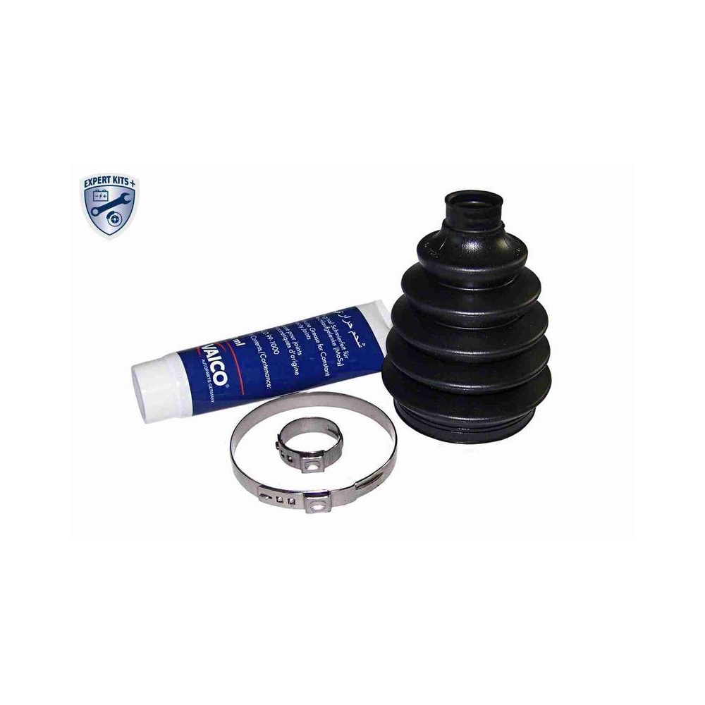 Faltenbalgsatz, Antriebswelle VAICO V20-0760 EXPERT KITS + f&uuml;r BMW, Vorderachse