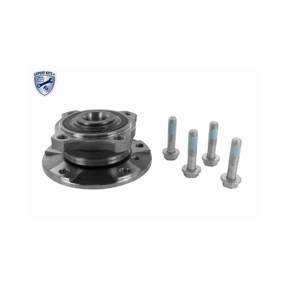 Radlagersatz VAICO V20-0682 EXPERT KITS + f&uuml;r BMW SSANGYONG, Vorderachse
