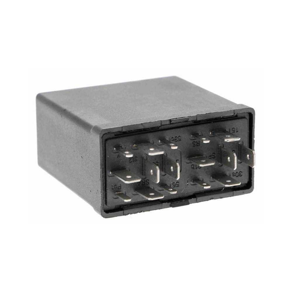 Relais, Wisch-Wasch-Intervall VEMO V15-71-0057 Original VEMO Qualität für AUDI