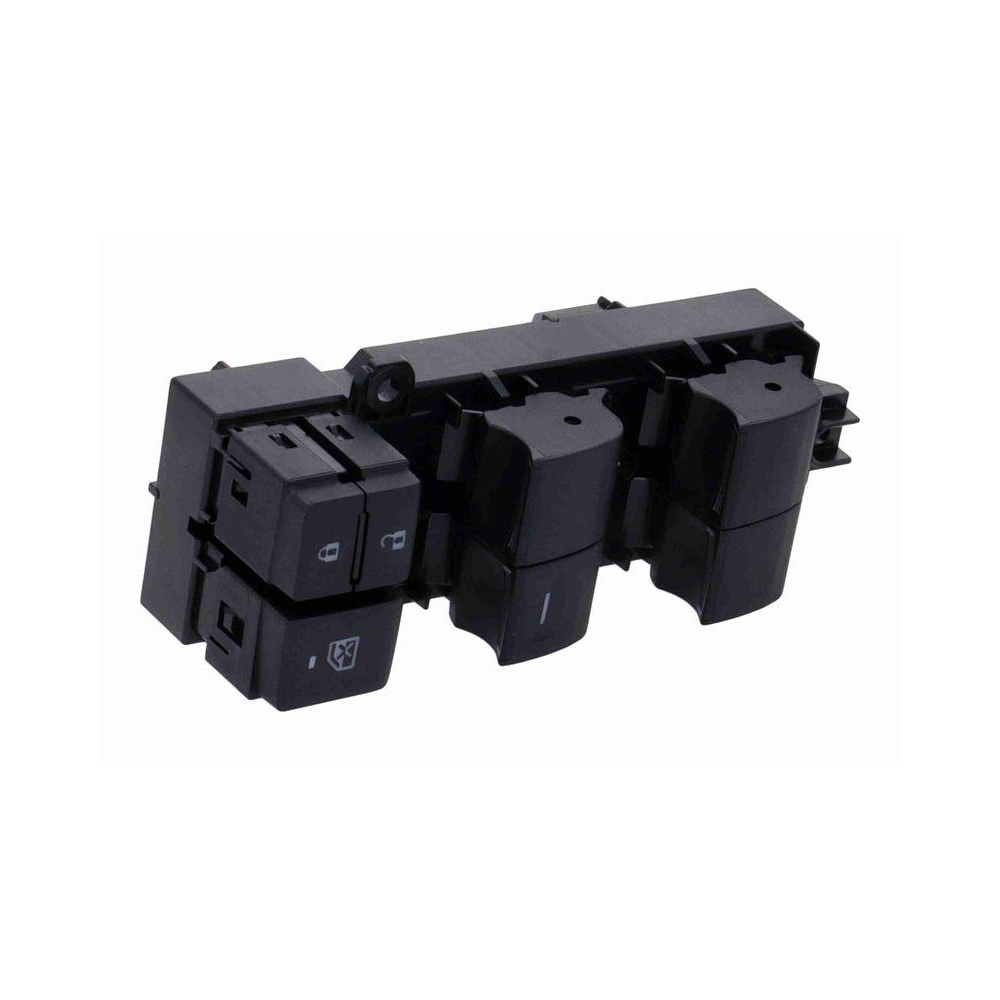 Schalter, Fensterheber VEMO V70-73-0112 Green Mobility Parts f&uuml;r TOYOTA, vorne