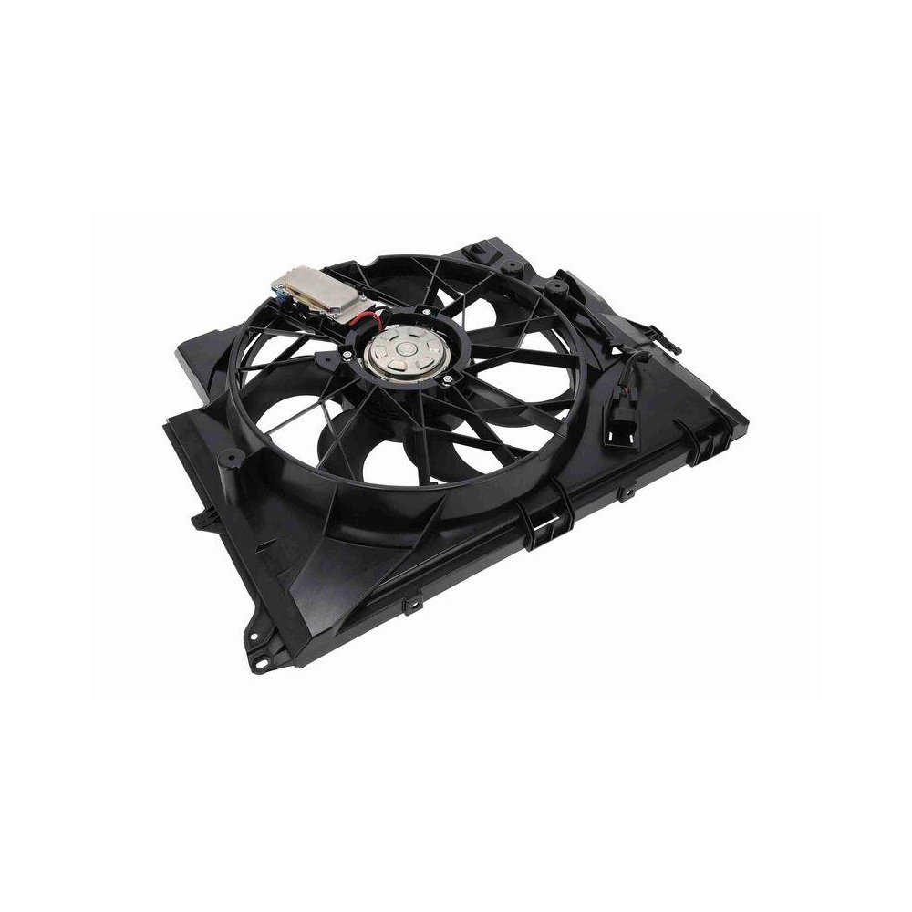 Lüfter, Motorkühlung VEMO V20-01-0081 Original VEMO Qualität für BMW