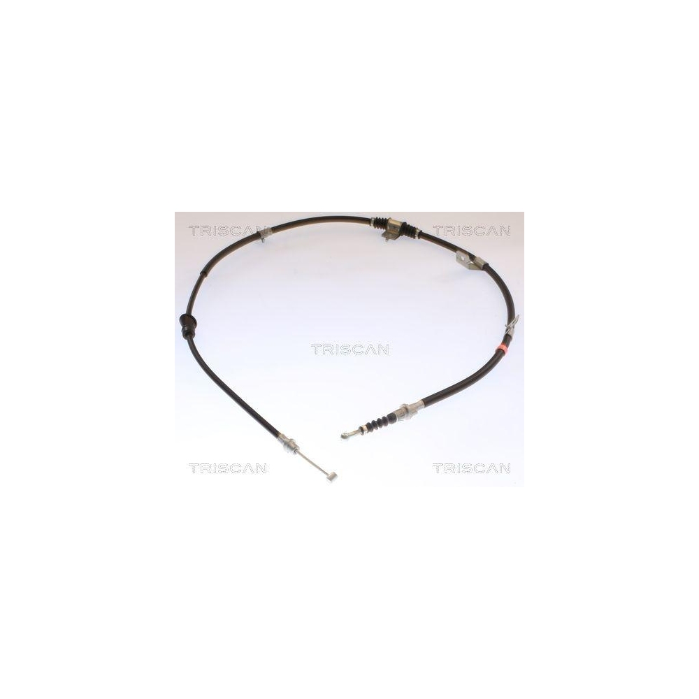 Seilzug, Feststellbremse TRISCAN 8140 421139 f&uuml;r MITSUBISHI