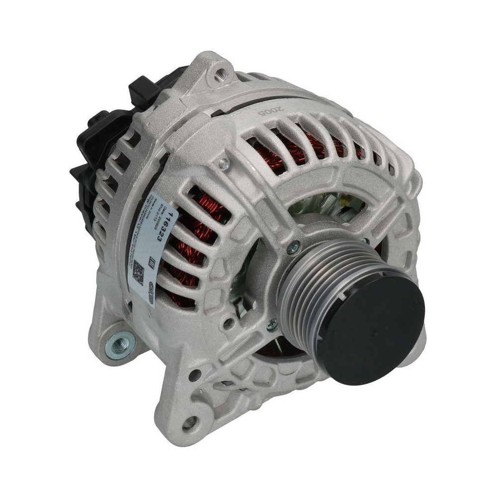 HC-Cargo F 032 116 323 Generator f&uuml;r RENAULT