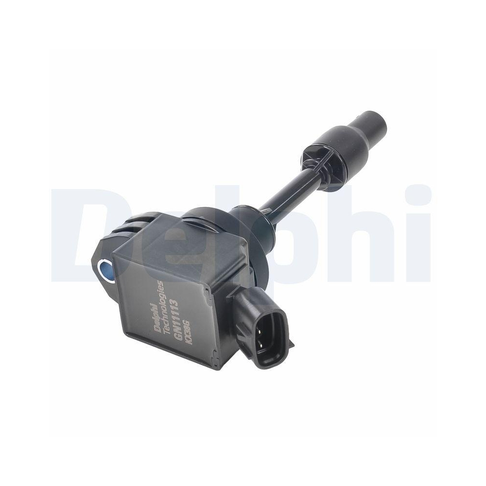 DELPHI GN11113-12B1 Z&uuml;ndspule f&uuml;r CITRO&Euml;N PEUGEOT