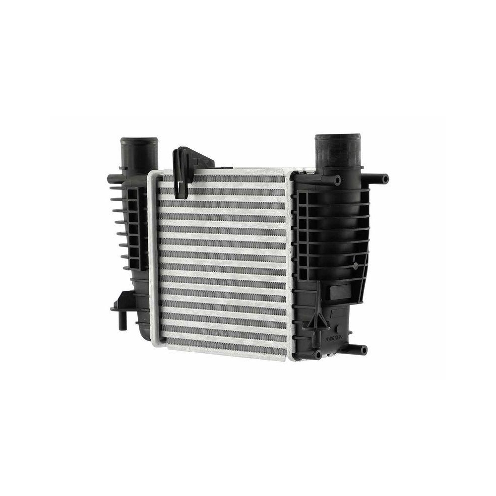 HELLA Ladeluftk&uuml;hler 8ML 366 470-891 f&uuml;r RENAULT