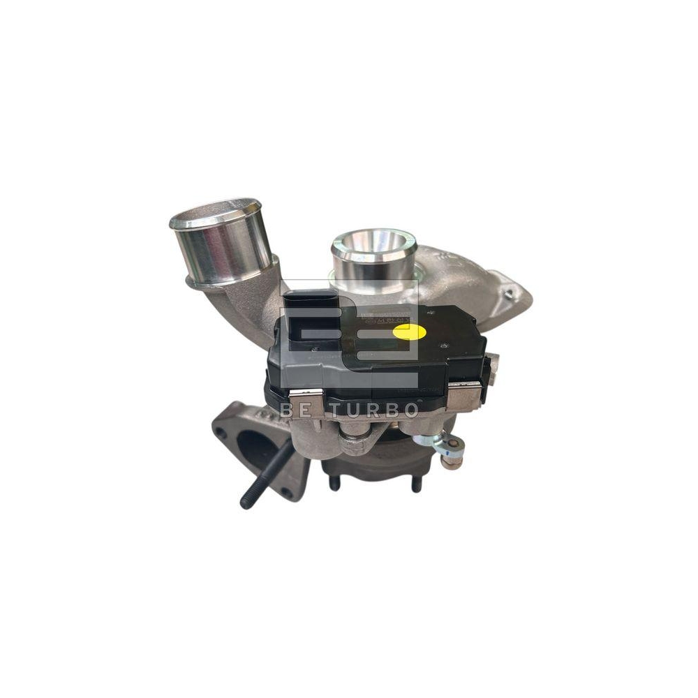 BE TURBO 131372 Lader, Aufladung f&uuml;r HYUNDAI