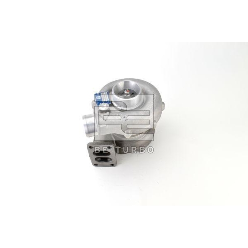 BE TURBO 125071 Lader, Aufladung f&uuml;r DEUTZ