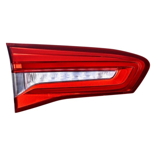 HELLA 2ZR 354 860-211 Heckleuchte f&uuml;r FORD, links