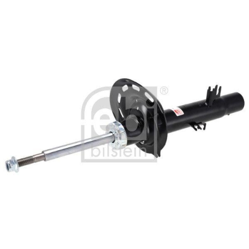 FEBI BILSTEIN 1002422 Sto&szlig;d&auml;mpfer f&uuml;r PEUGEOT, Vorderachse rechts