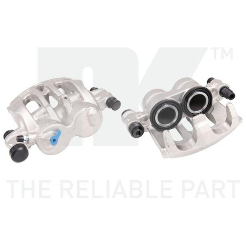 NK 2133369 Bremssattel f&uuml;r MERCEDES-BENZ, Vorderachse links, vor der Achse