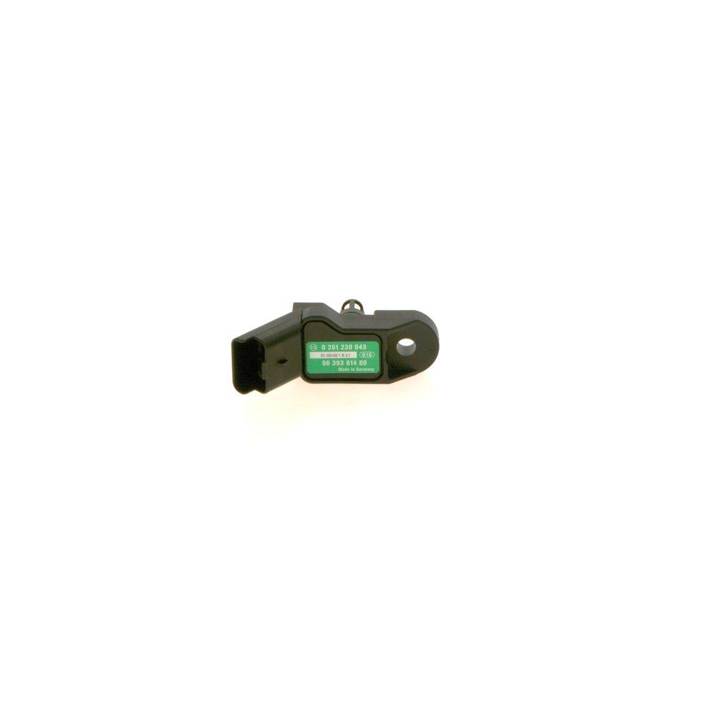 Sensor BOSCH 0 261 230 043 für CITROËN FIAT PEUGEOT