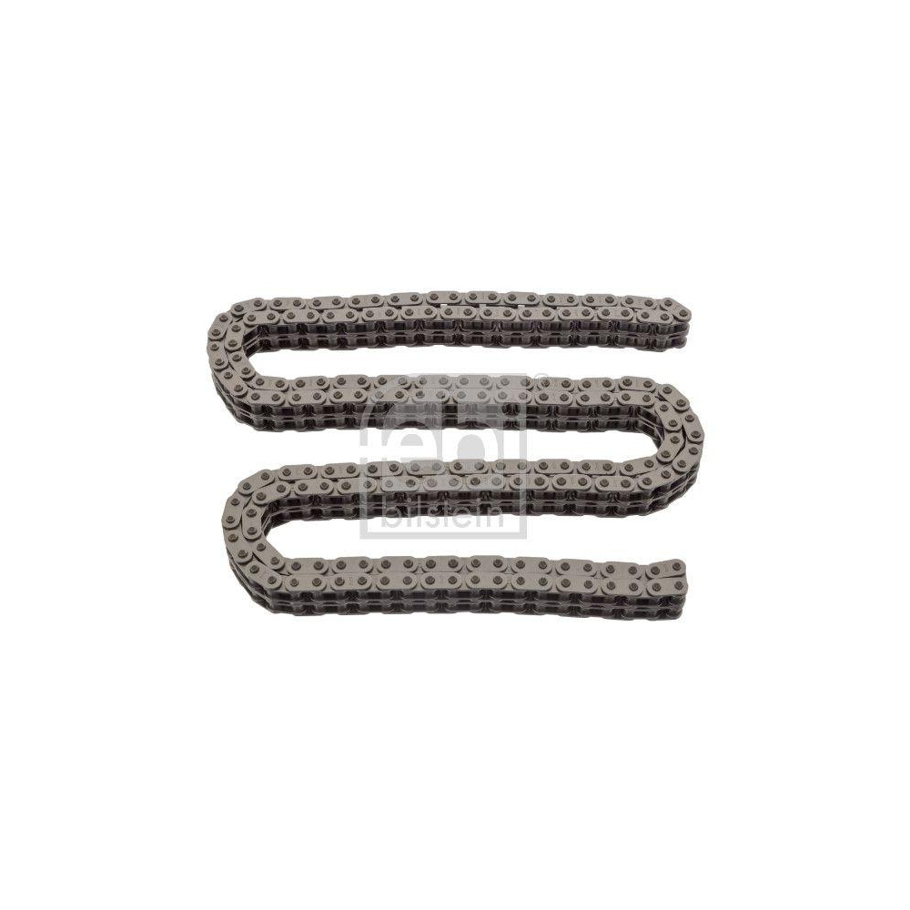 FEBI BILSTEIN Steuerkette 09345 f&uuml;r BMW, unten