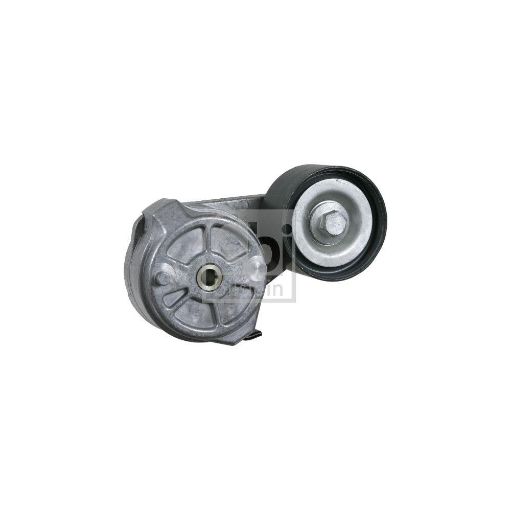 FEBI BILSTEIN Riemenspanner, Keilrippenriemen 23264 f&uuml;r MERCEDES-BENZ