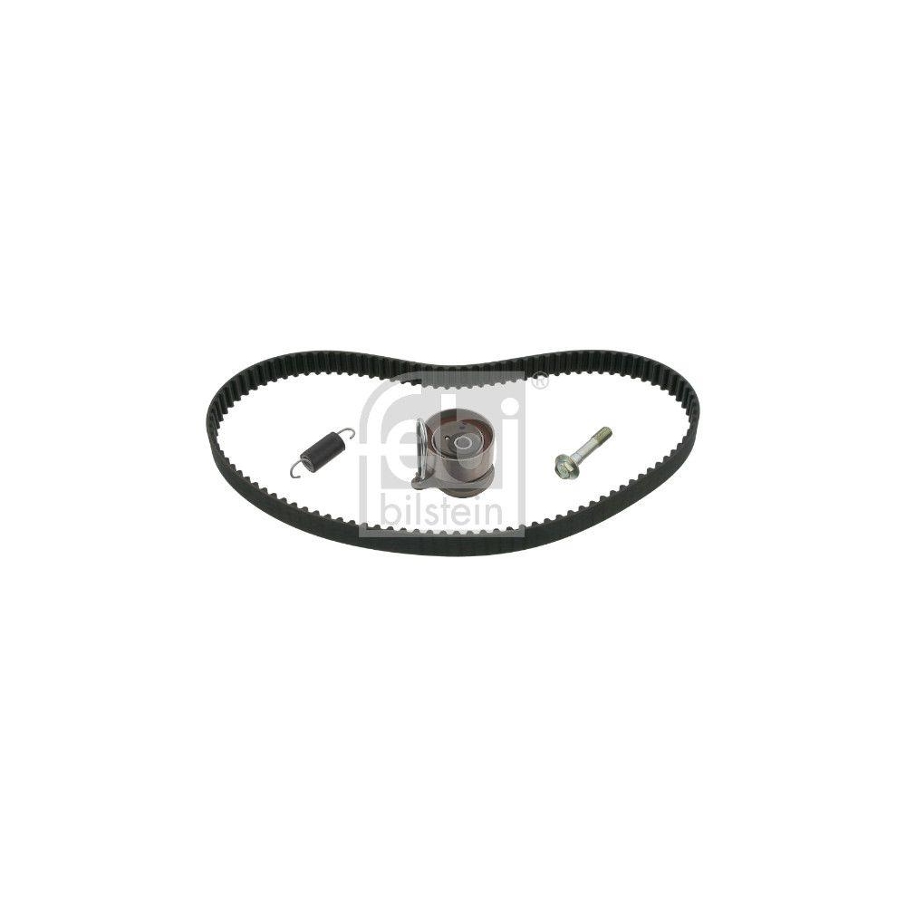 FEBI BILSTEIN Zahnriemensatz 31960 f&uuml;r HONDA