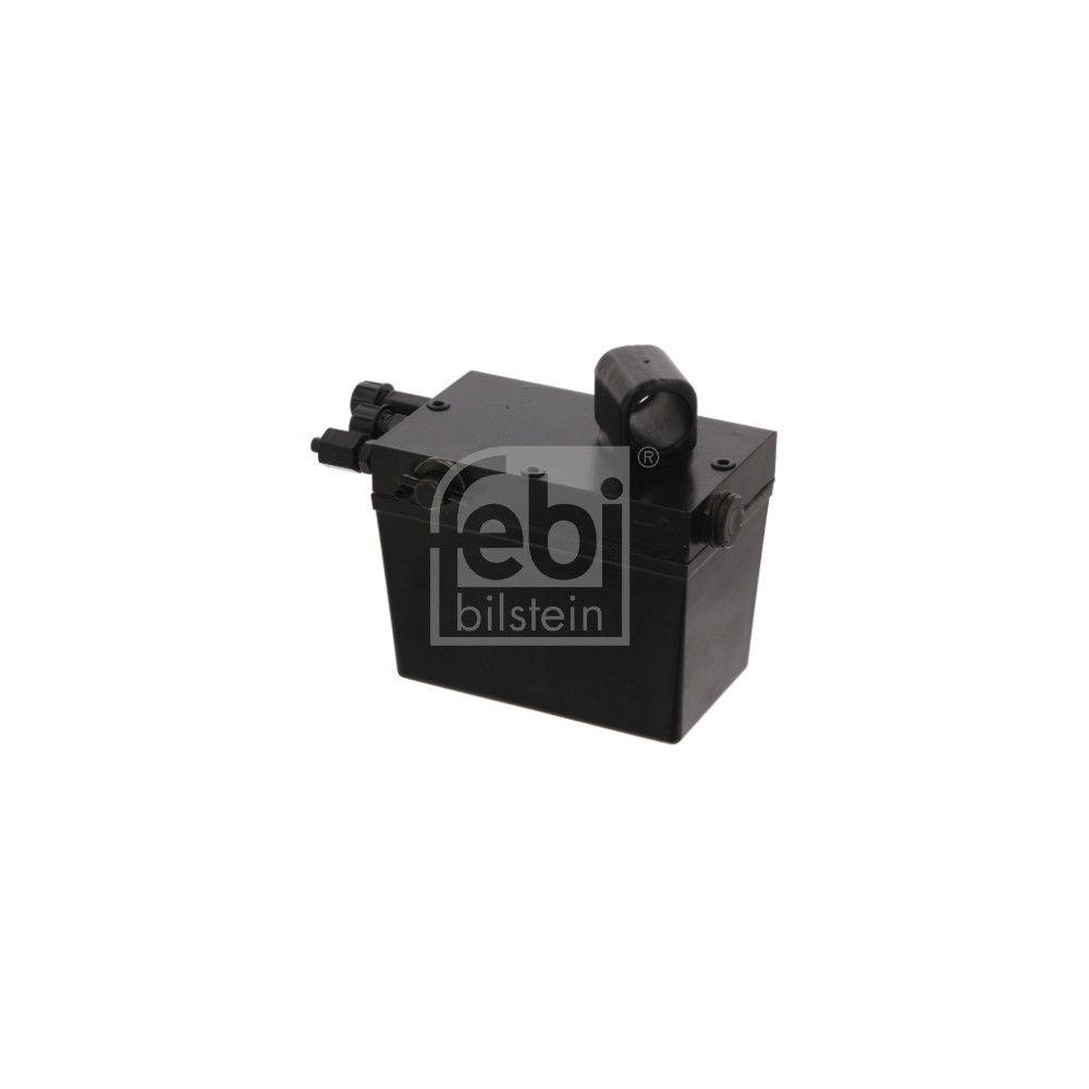 Kipppumpe, Fahrerhaus FEBI BILSTEIN 34191 für SCANIA